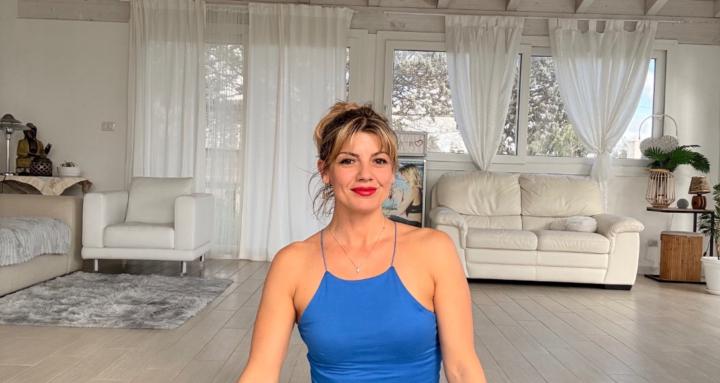 Enrica Yoga & coaching 