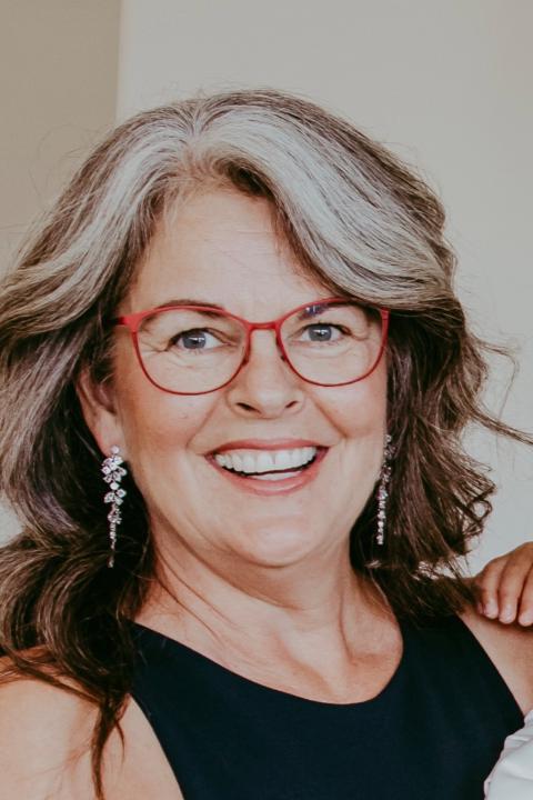 Jackie Gogowich