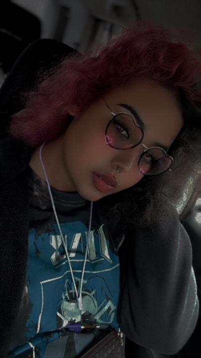 Macy Suarez