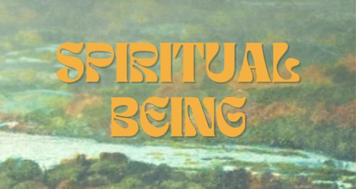 Spiritual Being