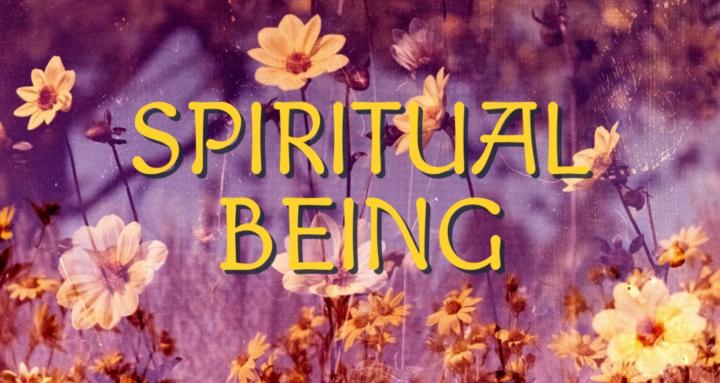 Spiritual Being