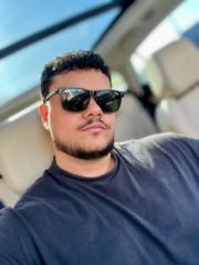 Douglas Pedrozo