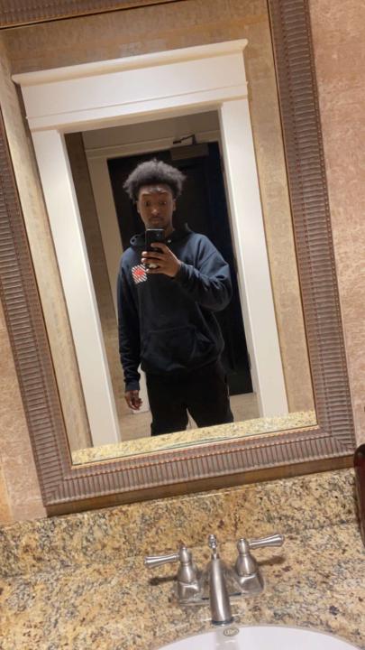 Marcus Allen