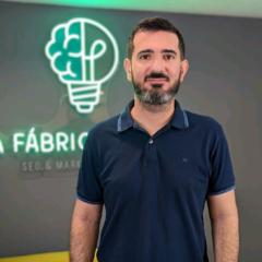 Daniel Venteo