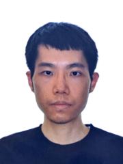 Raymond Chan