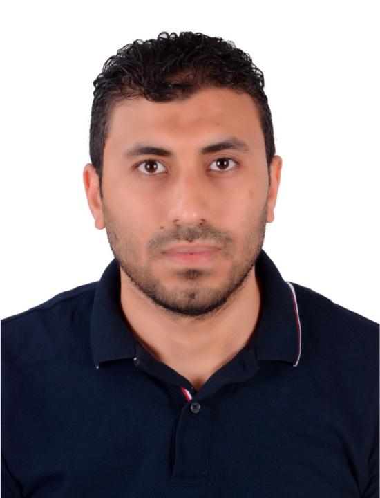 Mahmoud Salah
