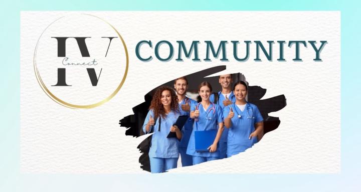 IV CONNECT