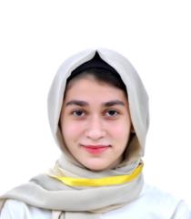 Fatima Rizwan