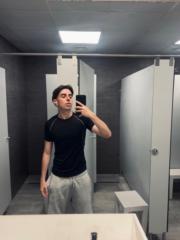 Carlos Gonzalez Garcia