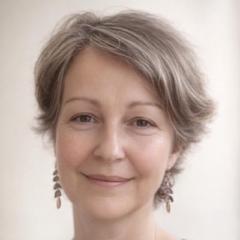 Stéphanie Soufflet