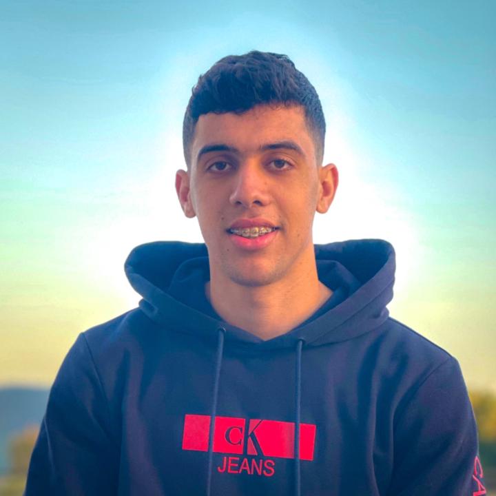 Houssam Hamdoun