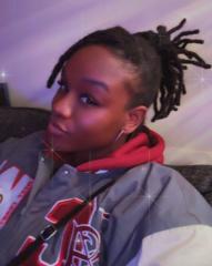 Parris Page