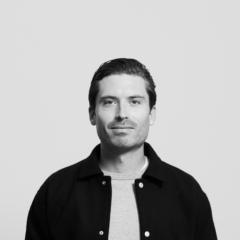 James Soulodre
