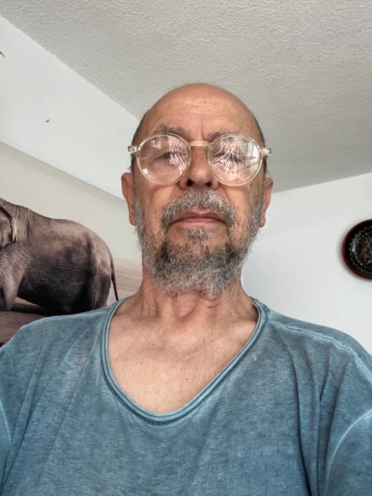 Jorge Fernandez del Campp