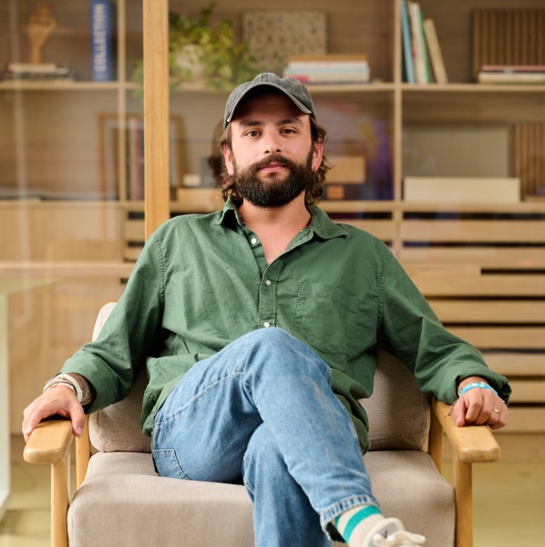 Simón Giraldo