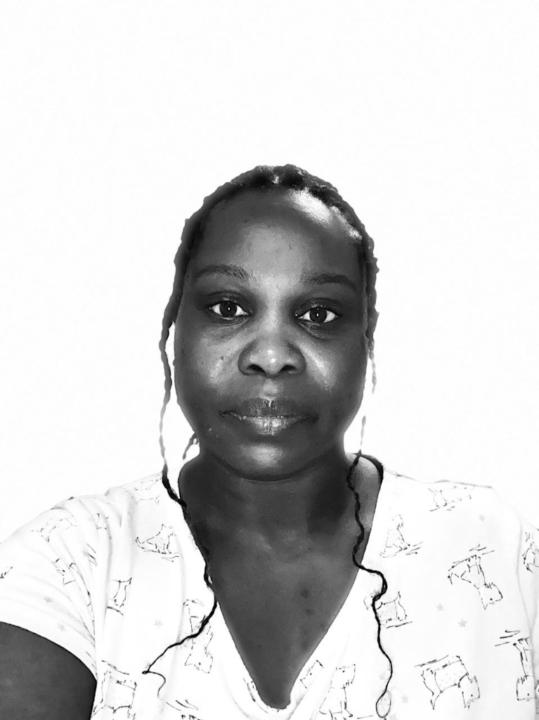 Natalie Jefferson