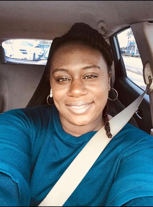 Laniece Spivey