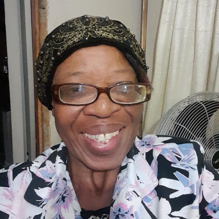 Patricia Tebogo Mokone