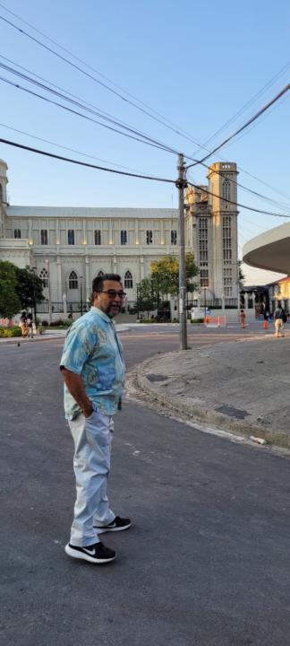Rodolfo Caceres