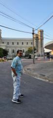 Rodolfo Caceres