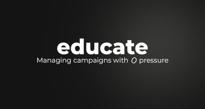 Educate.bg - Paid Ads & Ecom