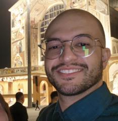 Felipe Rocha