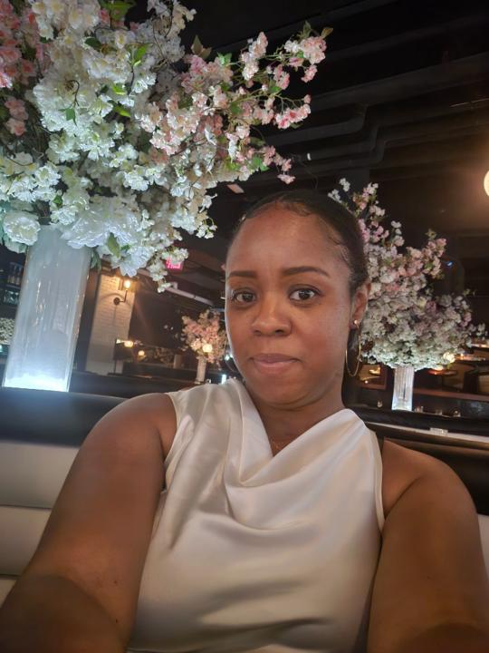 Traniece Robinson