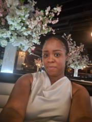 Traniece Robinson