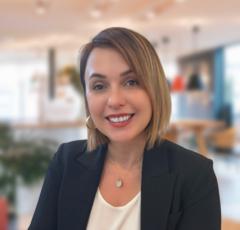 Vanessa Eller-Najar