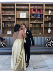 Sasha And Tristan