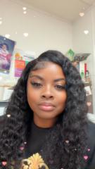 Eunetra Zimmerman
