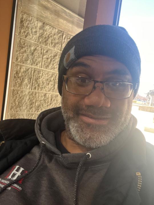 Sean Henry
