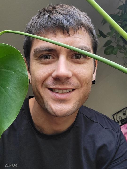 Eddie Sportelli