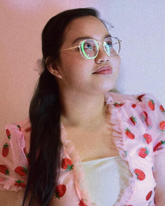 Mae Bongcaron