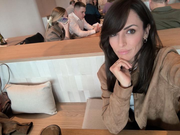 Sandra Vidal