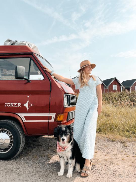Finja Kristin
