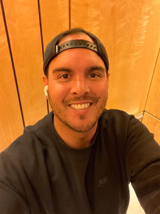 Kristian Sletten