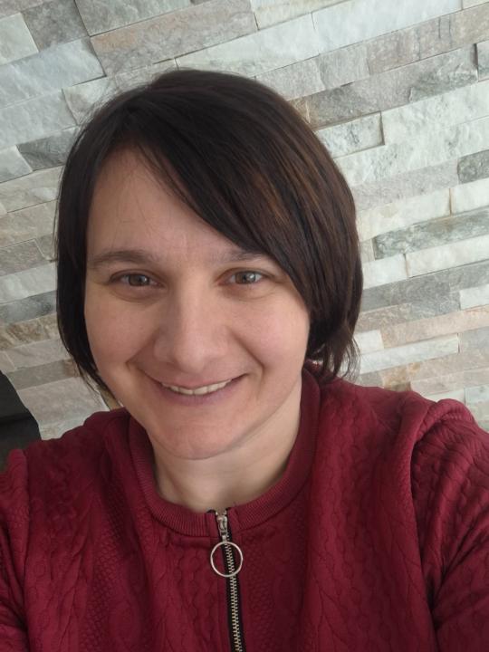 Maja Pirtovšek