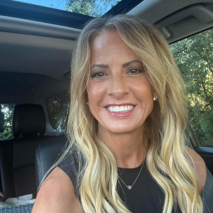 Jennifer Grafton