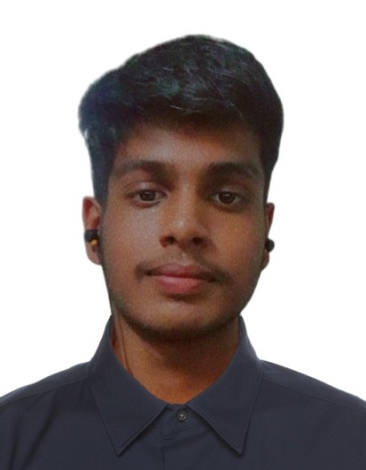 Chetan Agrawal