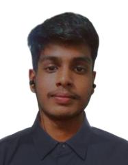 Chetan Agrawal
