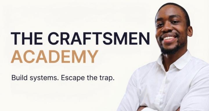 The Craftsmen Academy