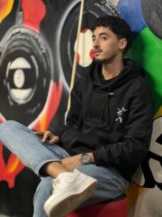 Hassan Oubella