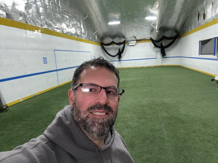 Christopher Litrenta