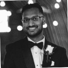 Euveshan Govender