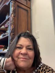Nancy Twining