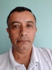 Sixto Alonso Leon Enciso