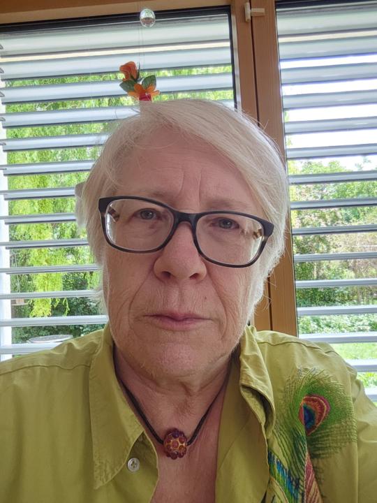 Barbara Rohrer