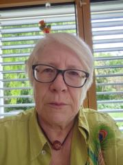 Barbara Rohrer