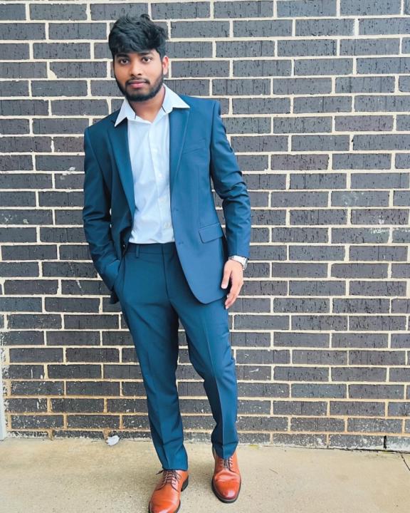 Aravind Bethapudi